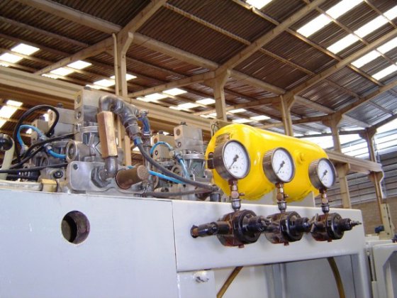 凸焊机 SCIAKY E 260 H