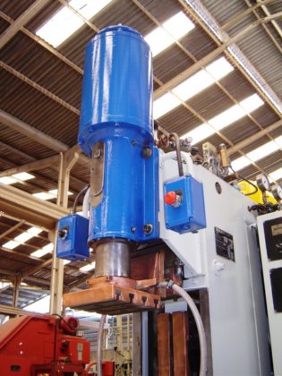 凸焊机 SCIAKY E 260 H