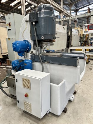 旋转平面磨床 BLANCHARD 11-16