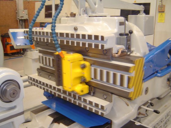 サンダーランド No.19S ストレートギアジェネレータ