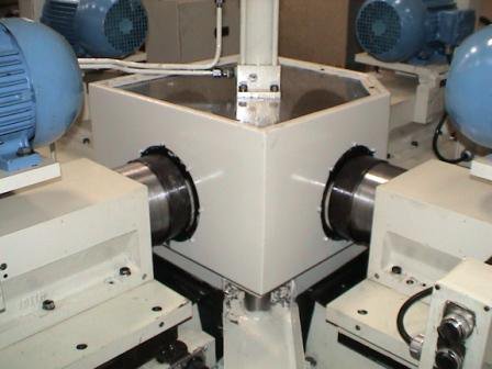 水平钻机 ISHII TBA-4C