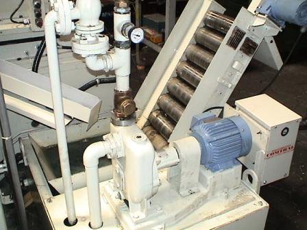 水平钻机 ISHII TBA-4C