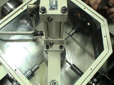 水平钻机 ISHII TBA-4C