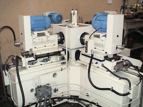 水平钻机 ISHII TBA-4C