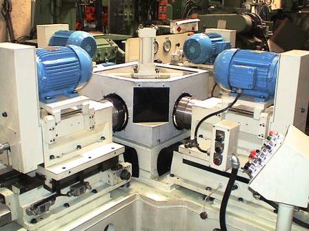 水平钻机 ISHII TBA-4C