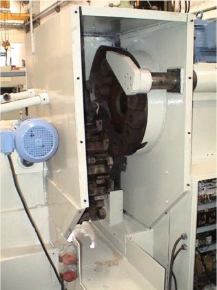 阀体研磨机 BONELI