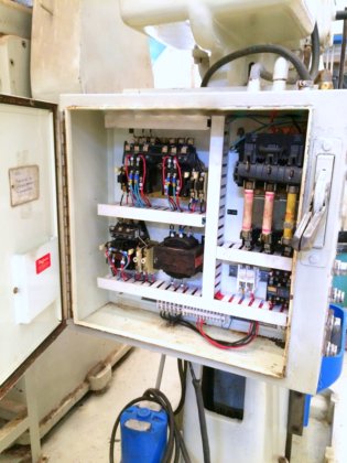 ギディングス＆ルイス ビックフォード 24 - 40mm