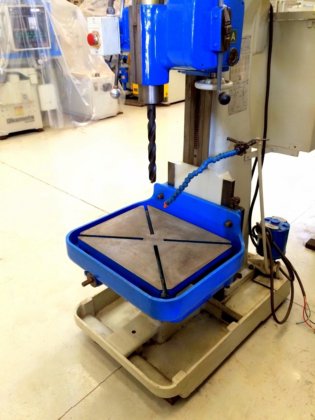 ギディングス＆ルイス ビックフォード 24 - 40mm