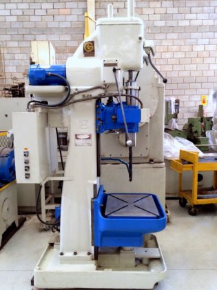 ギディングス＆ルイス ビックフォード 24 - 40mm