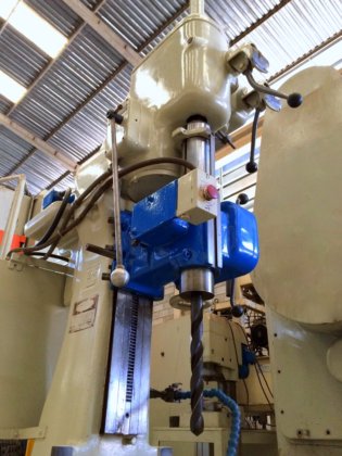 ギディングス＆ルイス ビックフォード 24 - 40mm