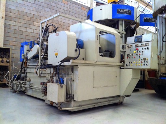 WARNER & SWASEY CM 4