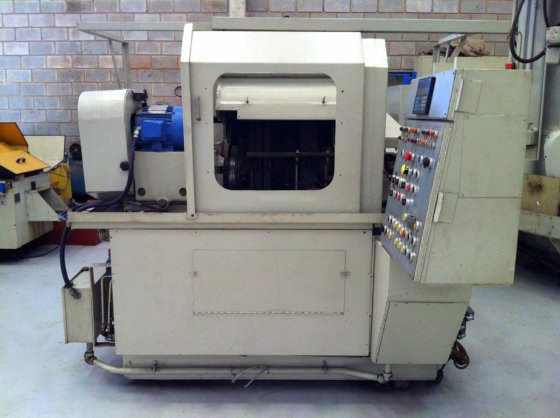 WARNER & SWASEY CM 4