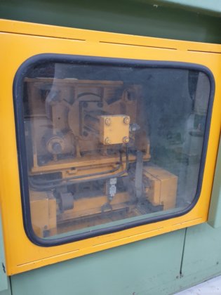 IMF コールドボックスコアブロワー - イタリア製 Practor