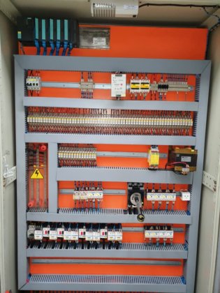 IMF コールドボックスコアブロワー - イタリア製 Practor