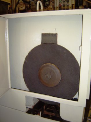 20 金刚砂振动切割机 20