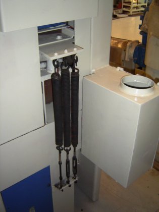 20 金刚砂振动切割机 20