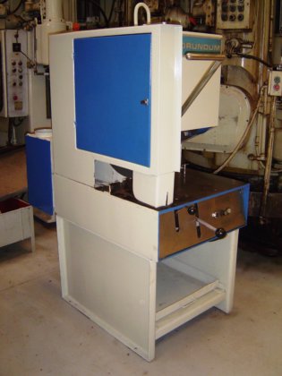 20 金刚砂振动切割机 20