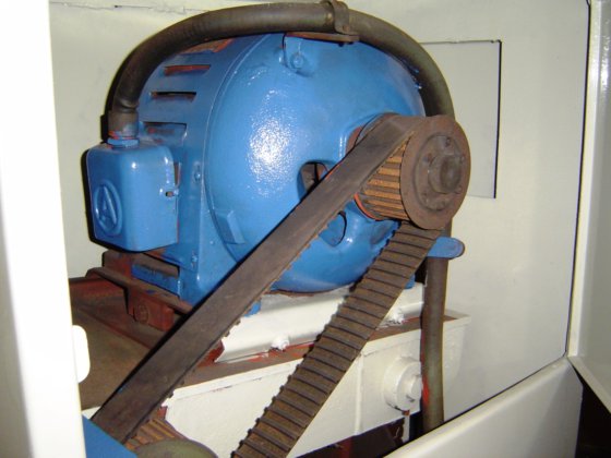 20 金刚砂振动切割机 20