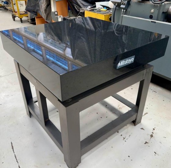 ミツトヨ グラナイトパフォーマンス 517-166