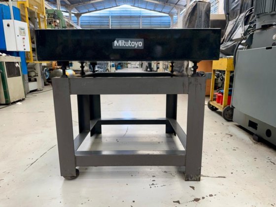 ミツトヨ グラナイトパフォーマンス 517-166