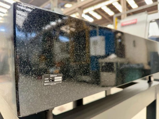 黑色花岗岩平板 MITUTOYO 517-166