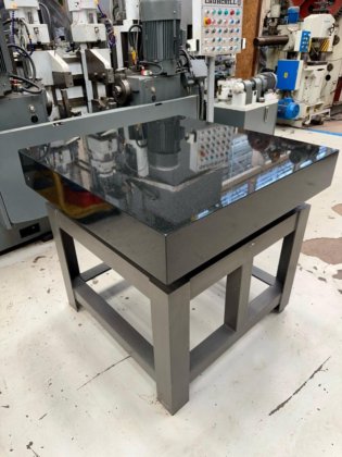 ミツトヨ グラナイトパフォーマンス 517-166