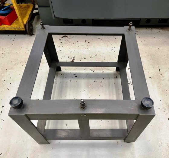 黑色花岗岩平板 MITUTOYO 517-166