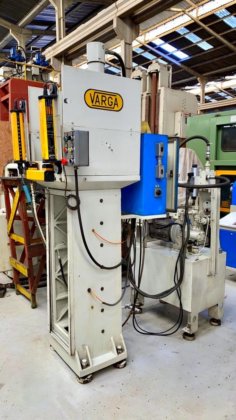 BROCHADEiRA VERTiCAL INTERNA ENGC BV