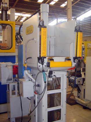 BROCHADEiRA VERTiCAL INTERNA ENGC BV