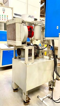 BROCHADEiRA VERTiCAL INTERNA ENGC BV