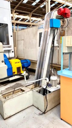 BROCHADEiRA VERTiCAL INTERNA ENGC BV