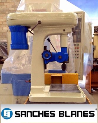 钻床 SANCHES BLANES FB-3/8