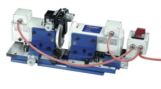 砂轮轮廓装置/蜗杆修整机 REISHAUER AM 10