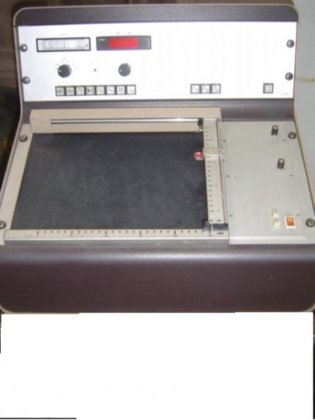 齿轮导程和齿形测试仪 KLINGELNBERG PFS 600