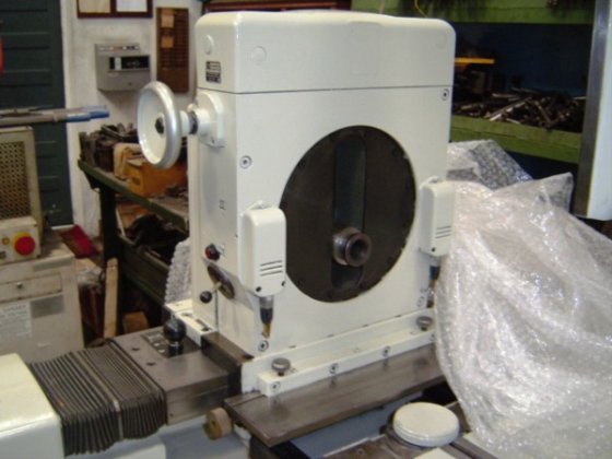 齿轮试验机 KLINGELNBERG PFS 600