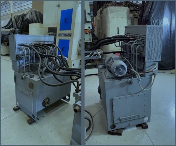 RETÍFICA EIXO COMANDO de VÁLVULAS