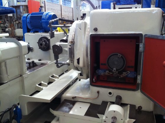 齿轮剃须密歇根工具 873-18