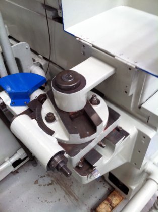 齿轮剃须密歇根工具 873-18