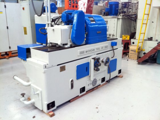 齿轮剃须密歇根工具 873-18