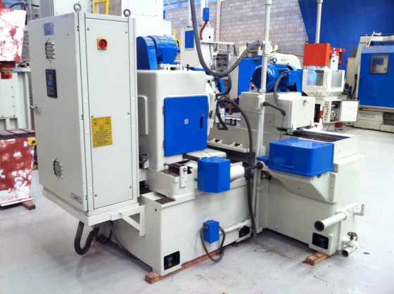 齿轮剃须密歇根工具 873-18