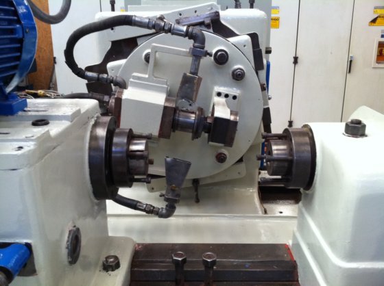 齿轮剃须密歇根工具 873-18