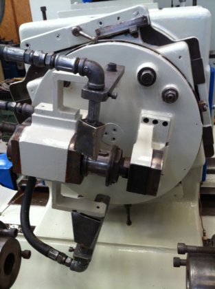 齿轮剃须密歇根工具 873-18