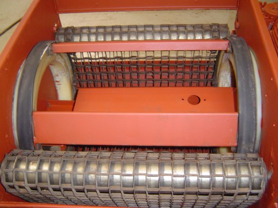 静水过滤器 COBERTEC BPR