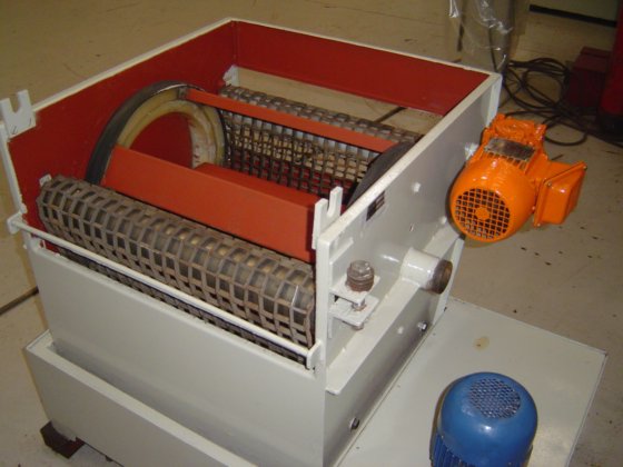 静水过滤器 COBERTEC BPR