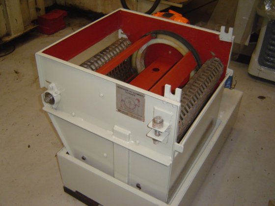 静水过滤器 COBERTEC BPR