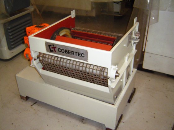 静水过滤器 COBERTEC BPR