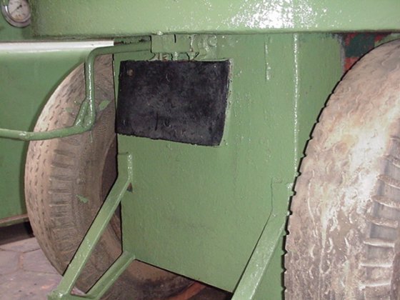 铸造用砂混砂机（混合和破碎）NT