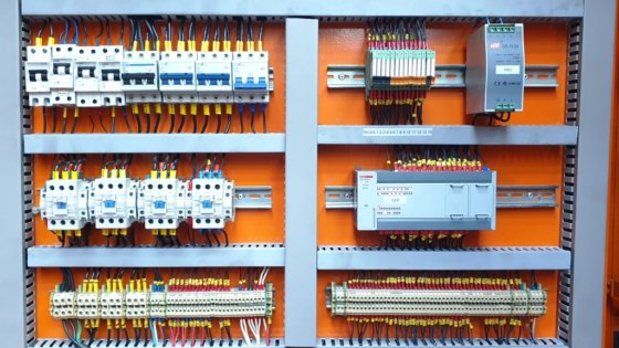 GROB AZM 800 バーフェーシングおよびセンタリングマシン