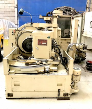 锥齿轮发电机 GLEASON 116 粗加工机