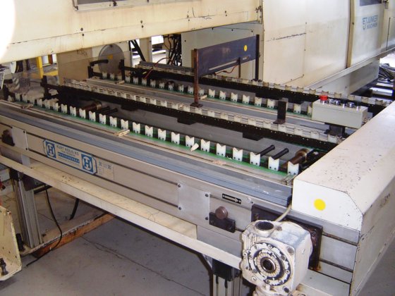JUNKER QUICKPONT 5002/10 CNC生産用円筒研削盤